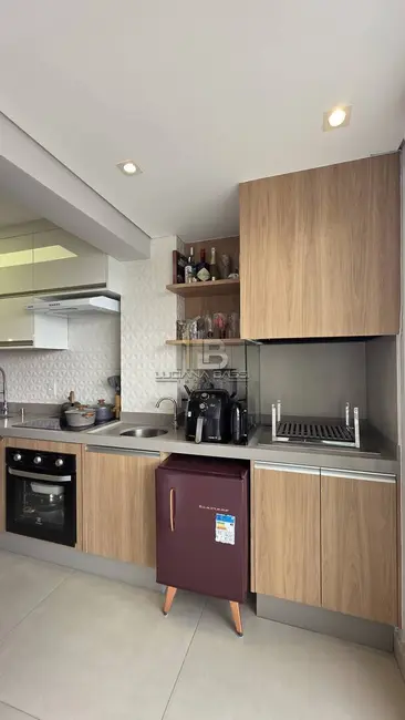 Foto 7 de Apartamento com 3 quartos à venda, 75m2 em Vila Osasco, Osasco - SP