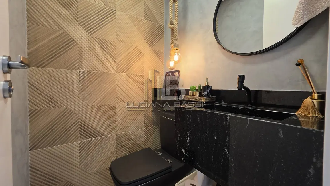 Foto 5 de Apartamento com 3 quartos à venda, 75m2 em Vila Osasco, Osasco - SP
