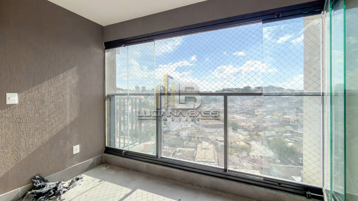Foto 5 de Apartamento com 3 quartos à venda, 73m2 em Umuarama, Osasco - SP