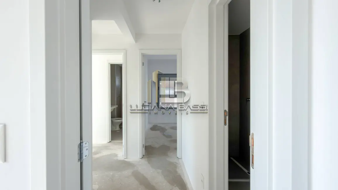 Foto 8 de Apartamento com 3 quartos à venda, 73m2 em Umuarama, Osasco - SP