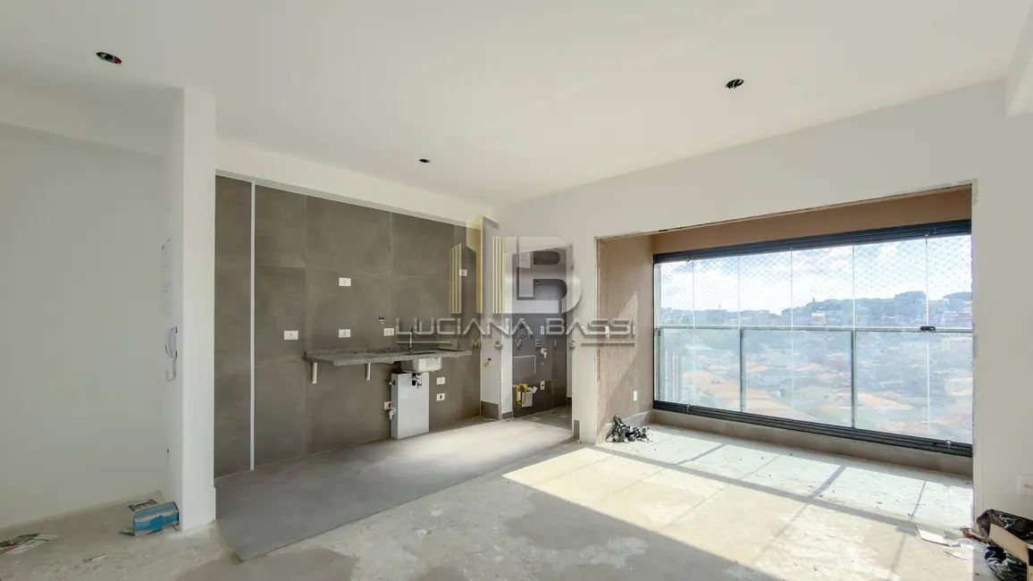 Foto 2 de Apartamento com 3 quartos à venda, 73m2 em Umuarama, Osasco - SP
