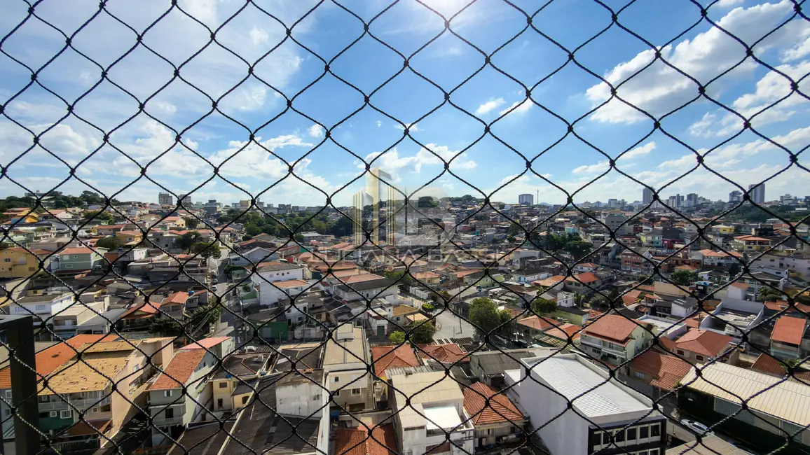Foto 7 de Apartamento com 3 quartos à venda, 73m2 em Umuarama, Osasco - SP