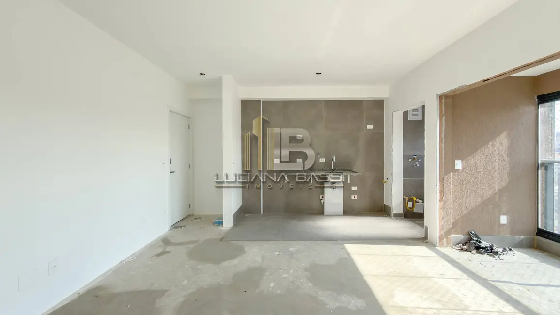Foto 4 de Apartamento com 3 quartos à venda, 73m2 em Umuarama, Osasco - SP
