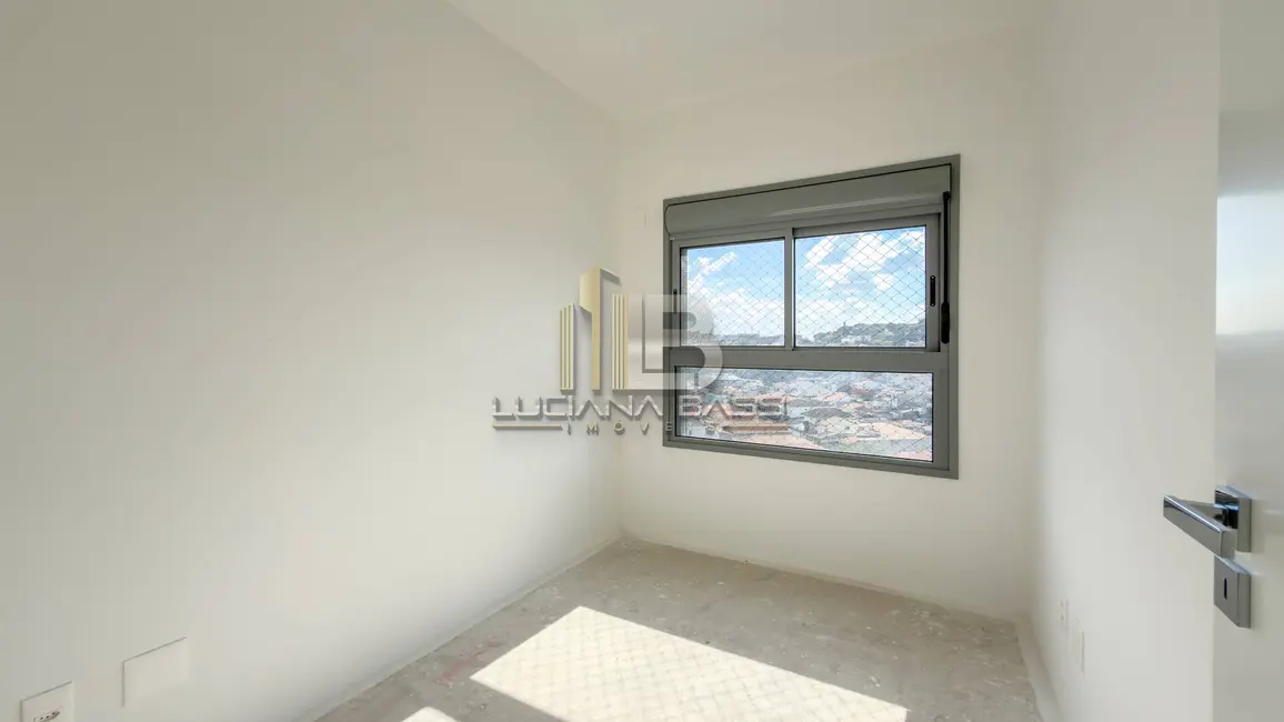 Foto 9 de Apartamento com 3 quartos à venda, 73m2 em Umuarama, Osasco - SP