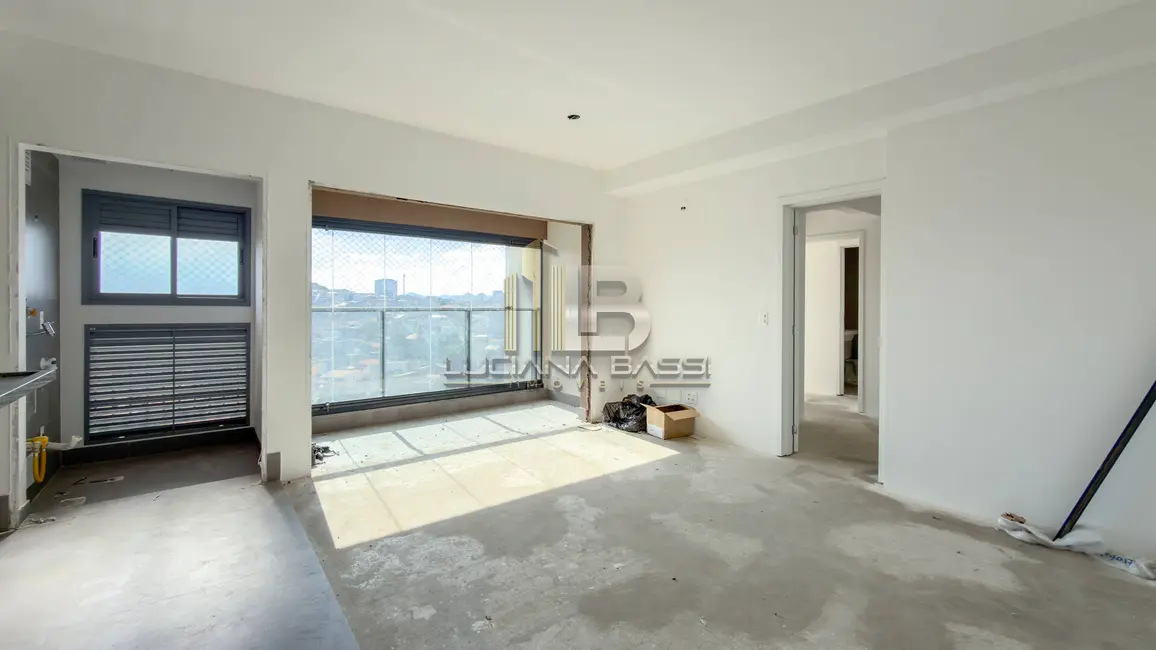 Foto 1 de Apartamento com 3 quartos à venda, 73m2 em Umuarama, Osasco - SP