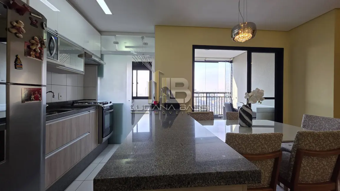 Foto 7 de Apartamento com 2 quartos à venda, 59m2 em Vila Osasco, Osasco - SP