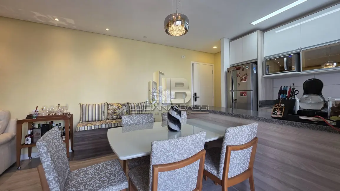 Foto 9 de Apartamento com 2 quartos à venda, 59m2 em Vila Osasco, Osasco - SP
