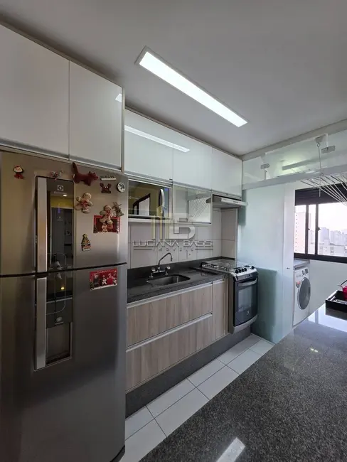 Foto 4 de Apartamento com 2 quartos à venda, 59m2 em Vila Osasco, Osasco - SP