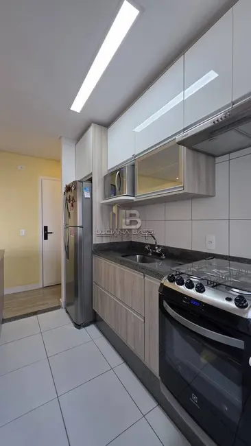 Foto 6 de Apartamento com 2 quartos à venda, 59m2 em Vila Osasco, Osasco - SP