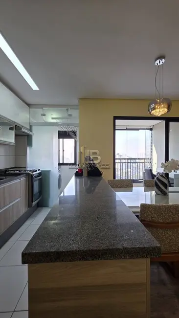 Foto 8 de Apartamento com 2 quartos à venda, 59m2 em Vila Osasco, Osasco - SP