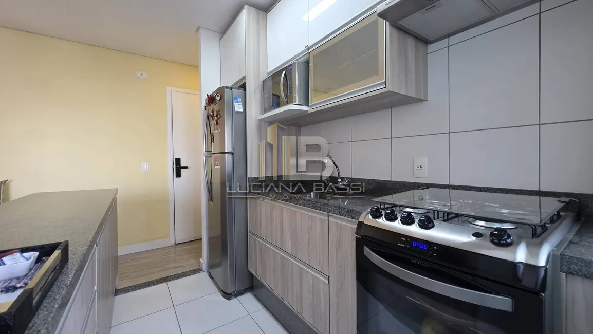 Foto 5 de Apartamento com 2 quartos à venda, 59m2 em Vila Osasco, Osasco - SP