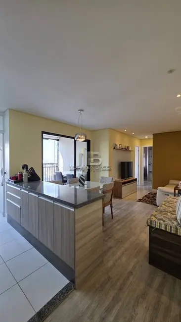 Foto 2 de Apartamento com 2 quartos à venda, 59m2 em Vila Osasco, Osasco - SP
