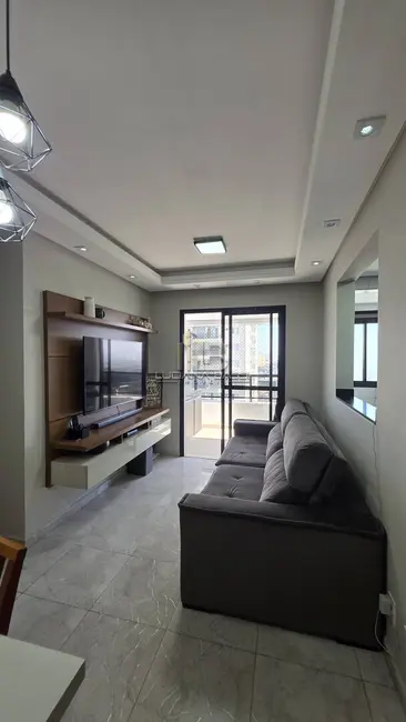 Foto 3 de Apartamento com 2 quartos à venda, 63m2 em Centro, Osasco - SP