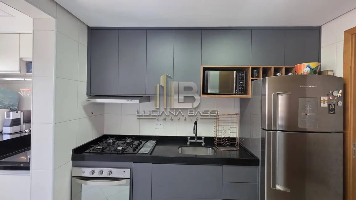 Foto 7 de Apartamento com 2 quartos à venda, 63m2 em Centro, Osasco - SP