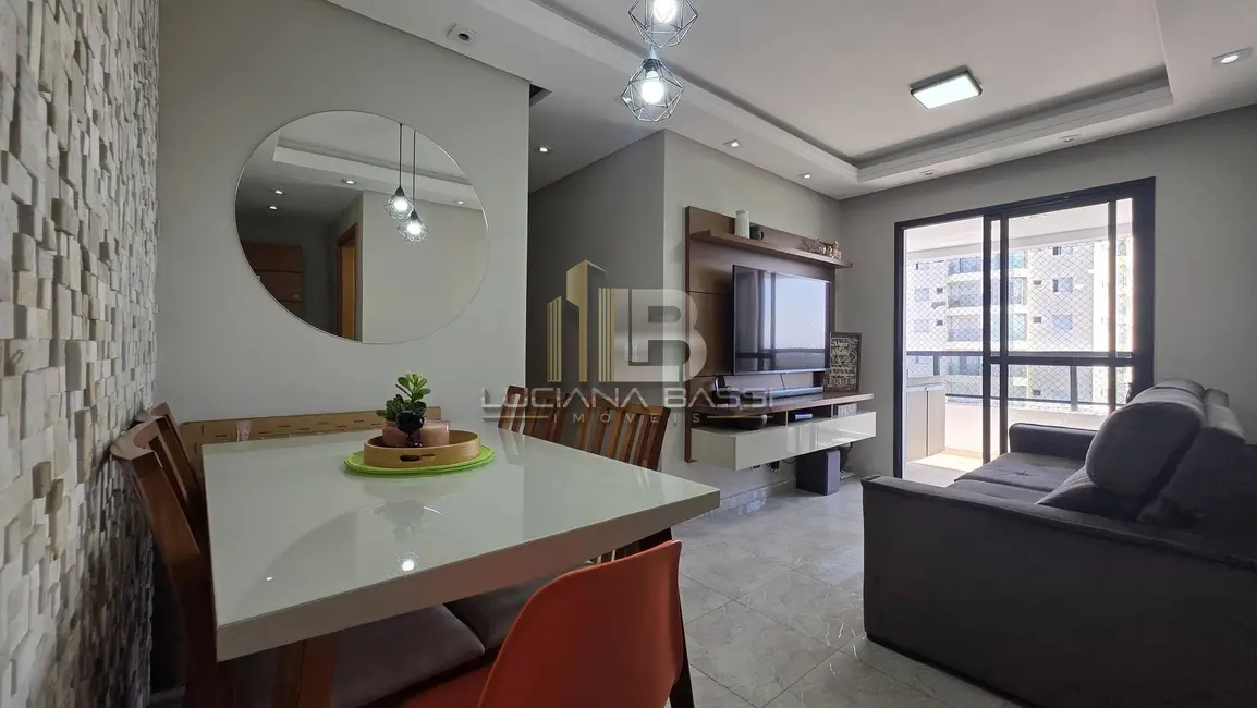 Foto 1 de Apartamento com 2 quartos à venda, 63m2 em Centro, Osasco - SP