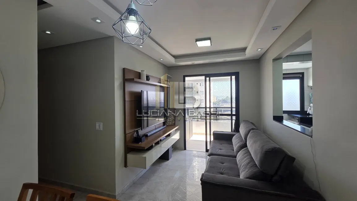 Foto 4 de Apartamento com 2 quartos à venda, 63m2 em Centro, Osasco - SP