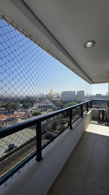 Foto 9 de Apartamento com 2 quartos à venda, 63m2 em Centro, Osasco - SP