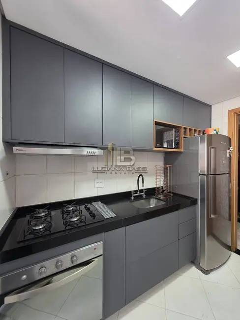 Foto 8 de Apartamento com 2 quartos à venda, 63m2 em Centro, Osasco - SP