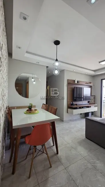 Foto 2 de Apartamento com 2 quartos à venda, 63m2 em Centro, Osasco - SP