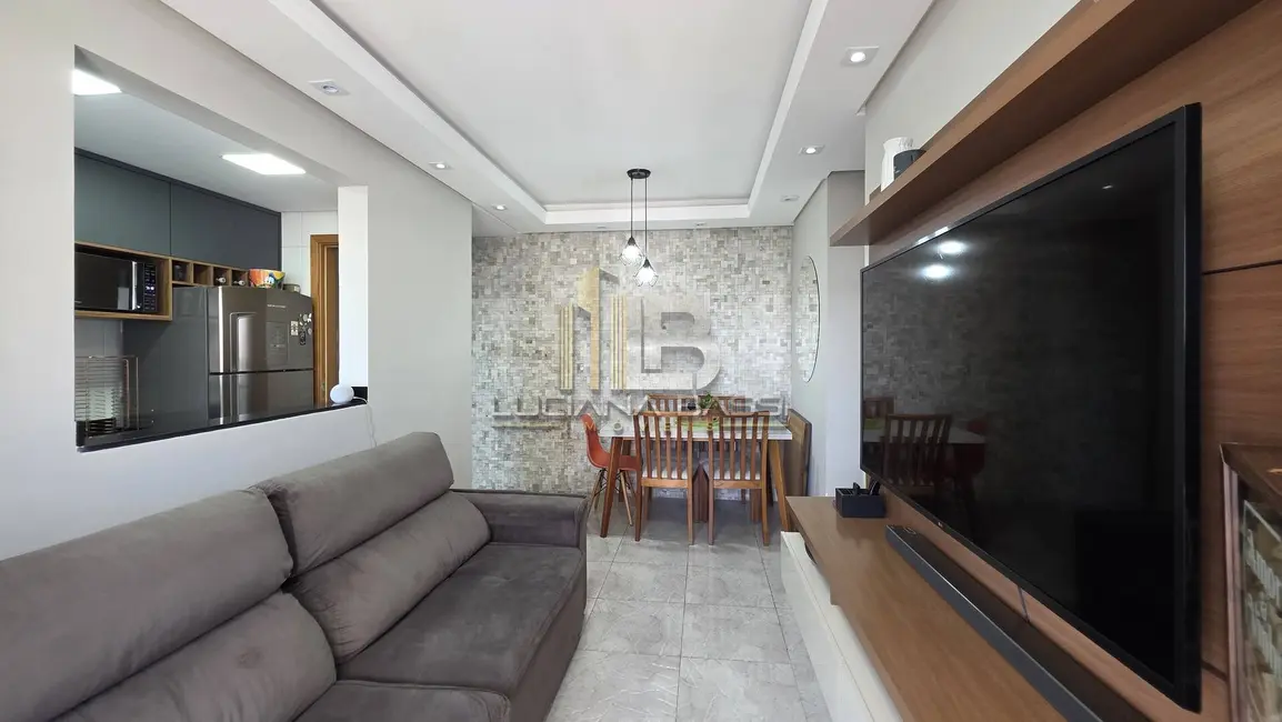 Foto 6 de Apartamento com 2 quartos à venda, 63m2 em Centro, Osasco - SP