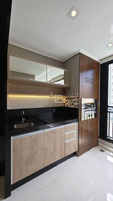 Apartamento com 2 quartos à venda, 72m2 em Vila Osasco, Osasco - SP - imagem 4 Foto 4 de Apartamento com 2 quartos à venda, 72m2 em Vila Osasco, Osasco - SP