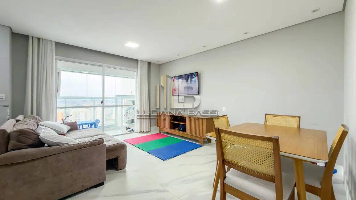 Apartamento com 2 quartos à venda, 76m2 em Centro, Osasco - SP - imagem 1 Foto 1 de Apartamento com 2 quartos à venda, 76m2 em Centro, Osasco - SP