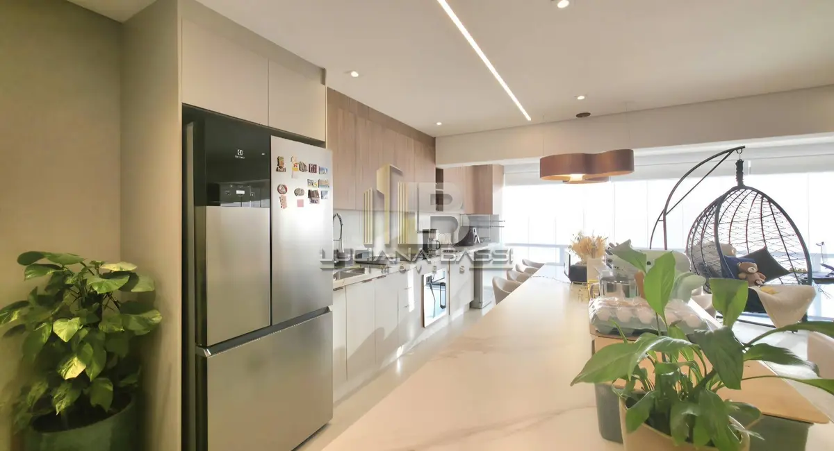 Foto 4 de Apartamento com 2 quartos à venda, 115m2 em Vila Osasco, Osasco - SP