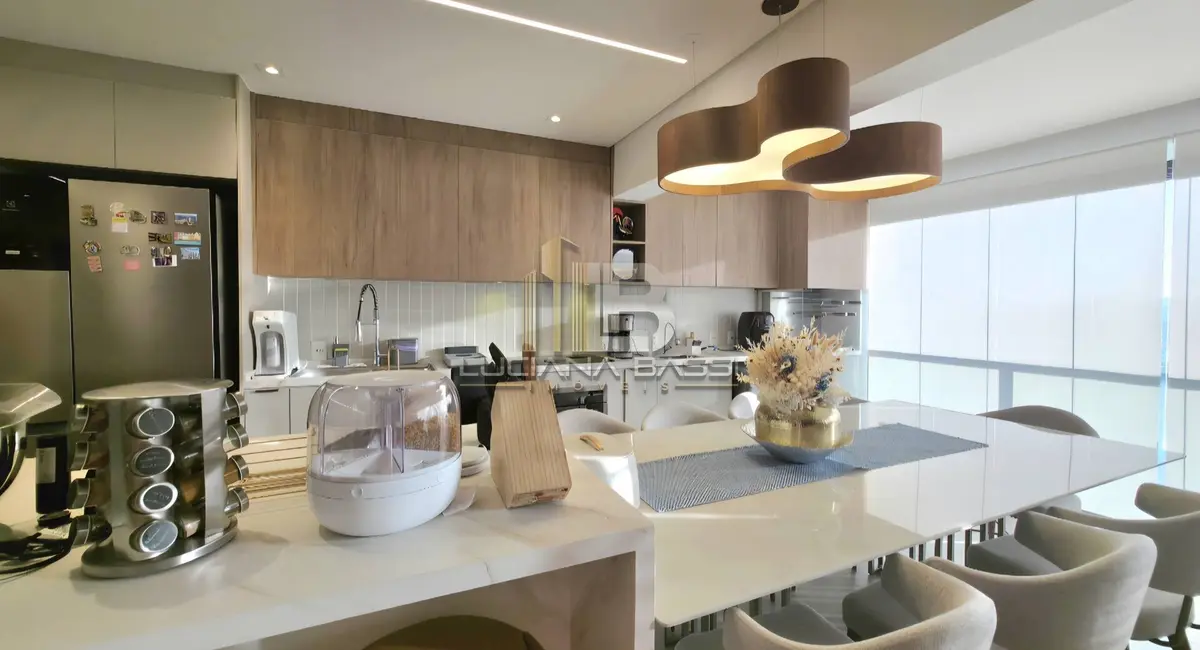 Foto 6 de Apartamento com 2 quartos à venda, 115m2 em Vila Osasco, Osasco - SP