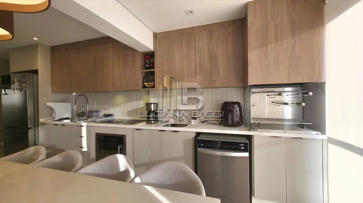 Foto 8 de Apartamento com 2 quartos à venda, 115m2 em Vila Osasco, Osasco - SP