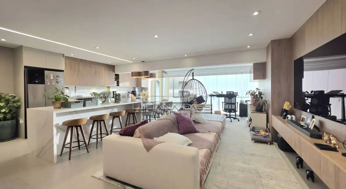 Foto 2 de Apartamento com 2 quartos à venda, 115m2 em Vila Osasco, Osasco - SP
