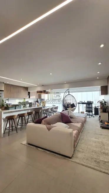 Foto 1 de Apartamento com 2 quartos à venda, 115m2 em Vila Osasco, Osasco - SP