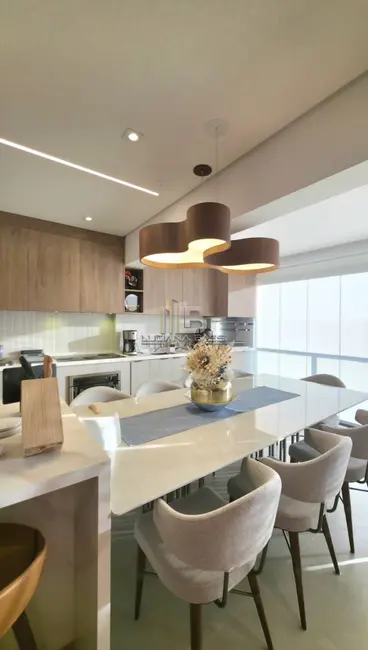 Foto 5 de Apartamento com 2 quartos à venda, 115m2 em Vila Osasco, Osasco - SP