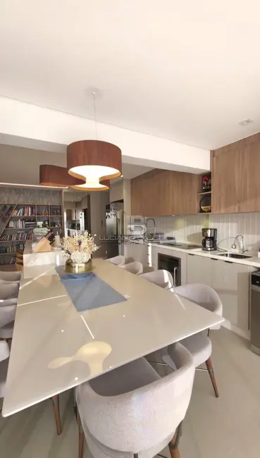 Foto 9 de Apartamento com 2 quartos à venda, 115m2 em Vila Osasco, Osasco - SP