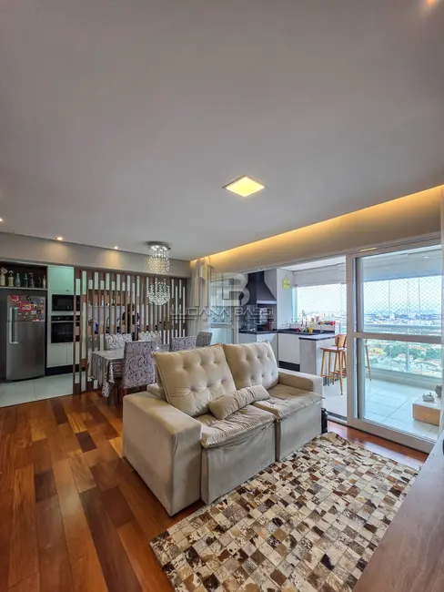 Foto 4 de Apartamento com 3 quartos à venda, 117m2 em Umuarama, Osasco - SP