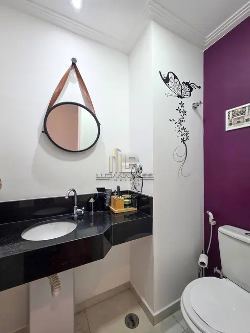 Foto 7 de Apartamento com 3 quartos à venda, 117m2 em Umuarama, Osasco - SP