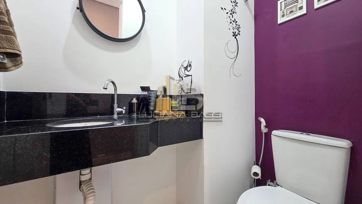 Foto 8 de Apartamento com 3 quartos à venda, 117m2 em Umuarama, Osasco - SP