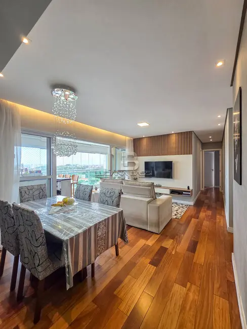 Foto 2 de Apartamento com 3 quartos à venda, 117m2 em Umuarama, Osasco - SP