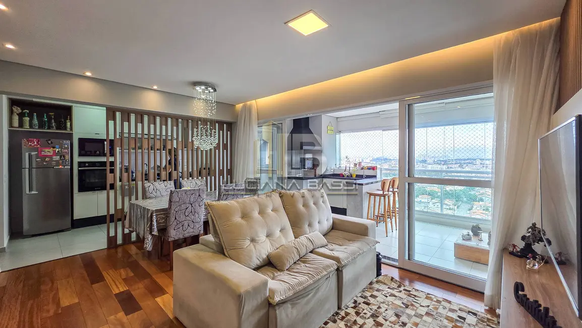 Foto 3 de Apartamento com 3 quartos à venda, 117m2 em Umuarama, Osasco - SP