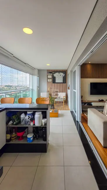 Foto 9 de Apartamento com 3 quartos à venda, 117m2 em Umuarama, Osasco - SP