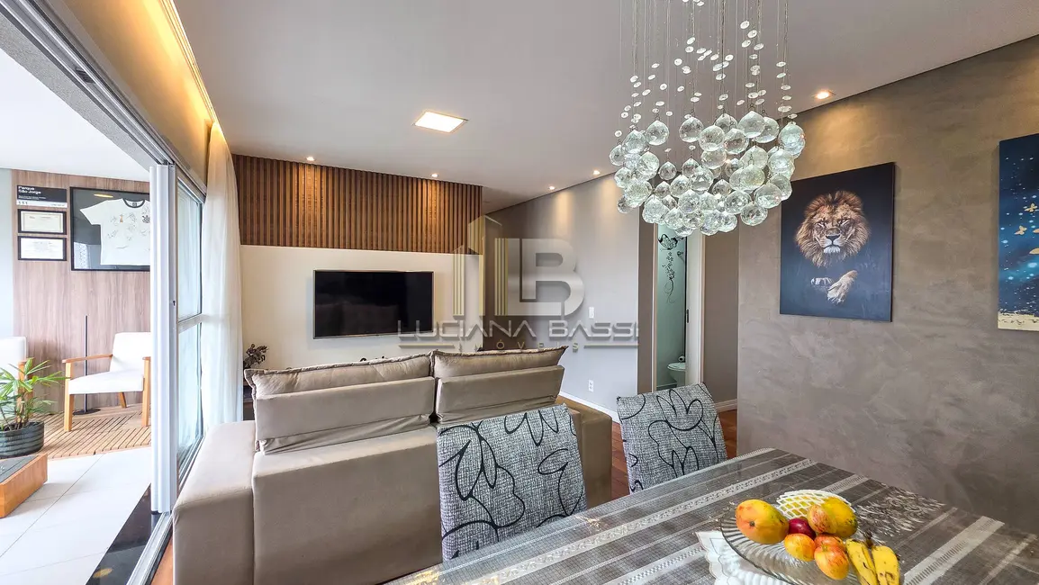 Foto 6 de Apartamento com 3 quartos à venda, 117m2 em Umuarama, Osasco - SP