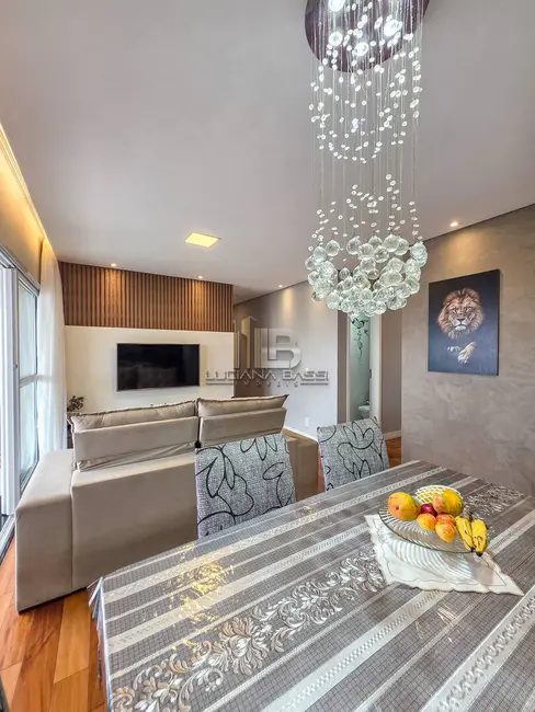 Foto 5 de Apartamento com 3 quartos à venda, 117m2 em Umuarama, Osasco - SP
