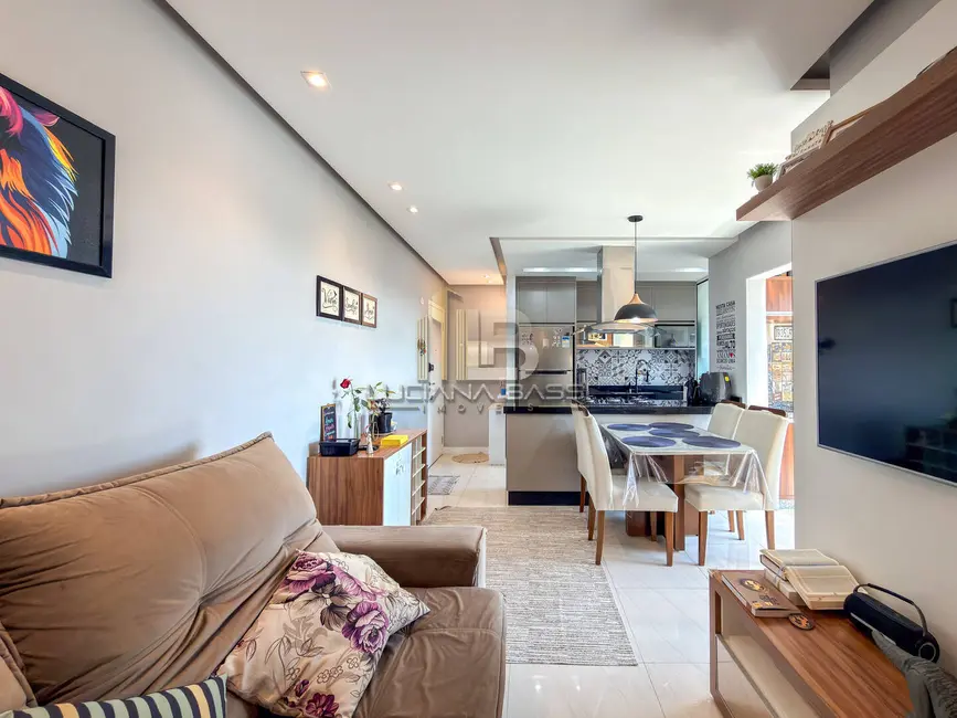 Apartamento com 2 quartos à venda, 59m2 em Vila Osasco, Osasco - SP - imagem 3 Foto 3 de Apartamento com 2 quartos à venda, 59m2 em Vila Osasco, Osasco - SP