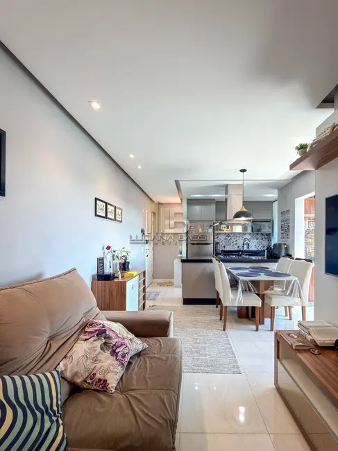 Apartamento com 2 quartos à venda, 59m2 em Vila Osasco, Osasco - SP - imagem 4 Foto 4 de Apartamento com 2 quartos à venda, 59m2 em Vila Osasco, Osasco - SP