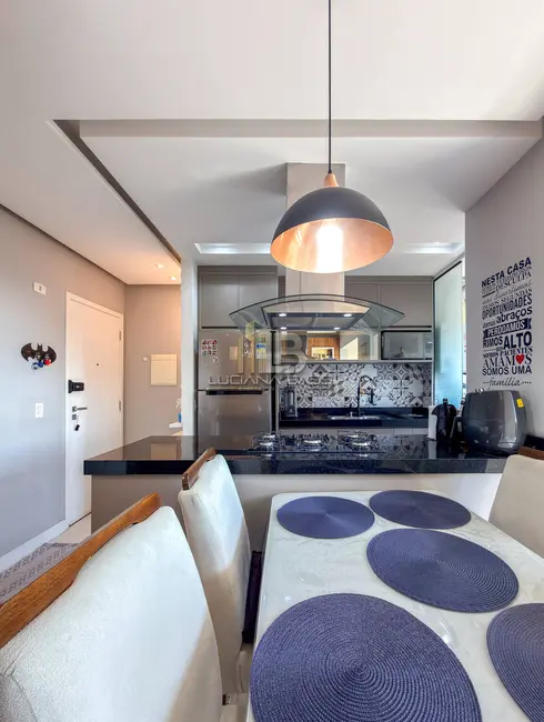 Apartamento com 2 quartos à venda, 59m2 em Vila Osasco, Osasco - SP - imagem 8 Foto 8 de Apartamento com 2 quartos à venda, 59m2 em Vila Osasco, Osasco - SP