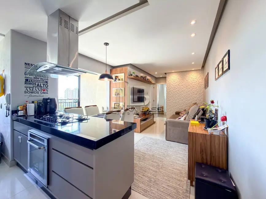 Apartamento com 2 quartos à venda, 59m2 em Vila Osasco, Osasco - SP - imagem 1 Foto 1 de Apartamento com 2 quartos à venda, 59m2 em Vila Osasco, Osasco - SP