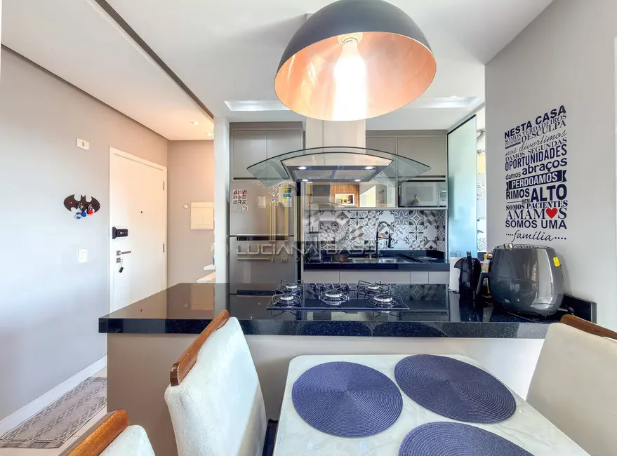 Apartamento com 2 quartos à venda, 59m2 em Vila Osasco, Osasco - SP - imagem 7 Foto 7 de Apartamento com 2 quartos à venda, 59m2 em Vila Osasco, Osasco - SP