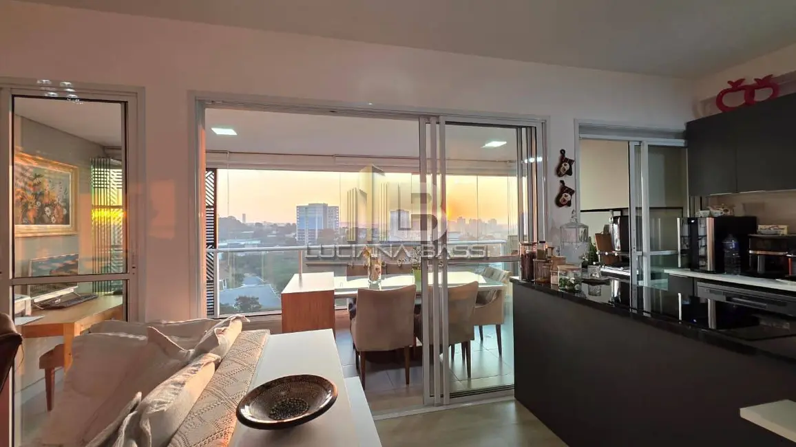 Foto 9 de Apartamento com 2 quartos à venda, 96m2 em Vila Osasco, Osasco - SP