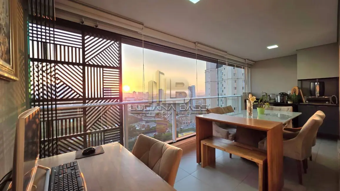 Foto 1 de Apartamento com 2 quartos à venda, 96m2 em Vila Osasco, Osasco - SP