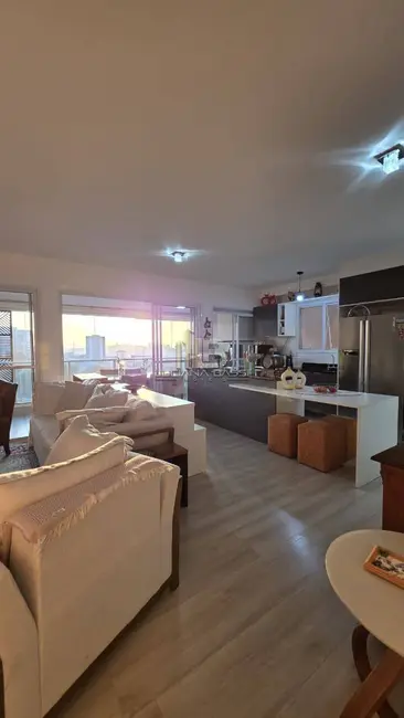 Foto 4 de Apartamento com 2 quartos à venda, 96m2 em Vila Osasco, Osasco - SP