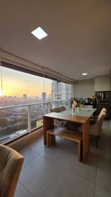 Foto 2 de Apartamento com 2 quartos à venda, 96m2 em Vila Osasco, Osasco - SP